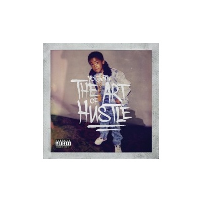 Yo Gotti - Art Of Hustle [CD]