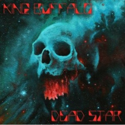 Dead Star LP