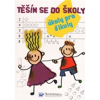 Těším se do školy