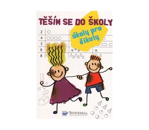 Těším se do školy