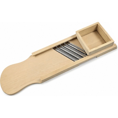 Royal Kitchen krájač na kapustu 4-nožový 93×24cm, 38577