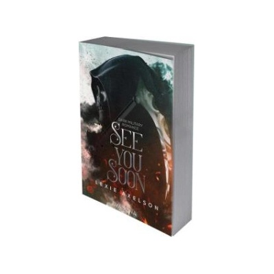 VAJONA Verlag See you Soon | Lara Gathmann