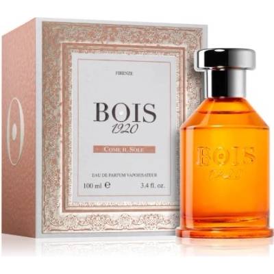 Bois 1920 Come il sole parfumovaná voda unisex 100 ml