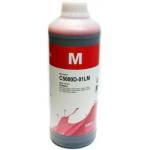 INKTEC Бутилка с мастило INKTEC за Canon PGI-1200/1300/1400/1500/2500, MB2020/5020/5070/iB4020, Червен, Dye, 1L (INKTEC-CAN-5000D-01LM) - megamag