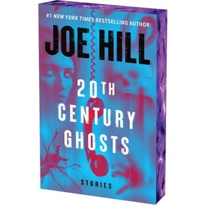 20TH CENTURY GHOSTS 20TH ANNIV ED | HILL JOE (2025)