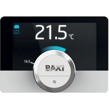 Baxi Mago pro kotle Platinum