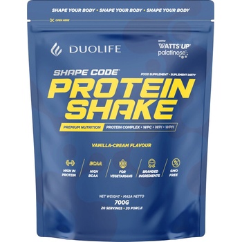 SHAPE CODE Protein Shake 700 g