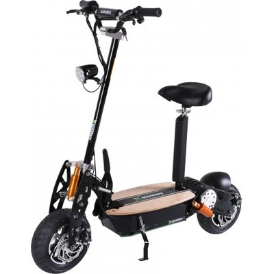 X-scooters XTOOD Li mix