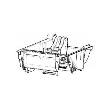 Zebra P1080383-408 Резервна част и аксесоар за принтер/скенер 1 броя (P1080383-408) (P1080383-408)