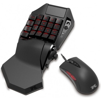 Hori Tactical Assault Commander Pro M2 PS4, PS3