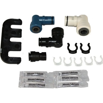 Image 1 of Pentair Pentair PRF-RO Комплект фитинги и заключващи елементи (4000330)