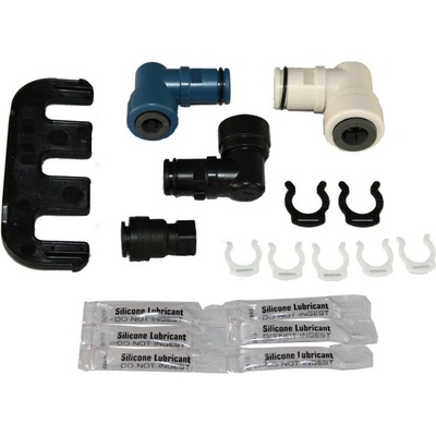 Pentair Pentair PRF-RO Комплект фитинги и заключващи елементи (4000330)