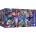 Trefl - Puzzle Premium Plus: Colorful World - 8 000 piese