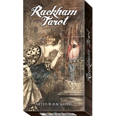Rackham TarotCards