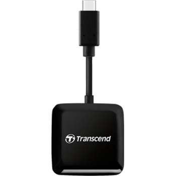 Transcend TS-RDC3