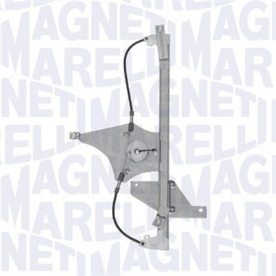 Zvedací zařízení oken MAGNETI MARELLI 350103134600