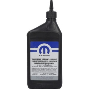 OE MOPAR Масло за ръчна скоростна кутия oe mopar 68089195aa 946 мл