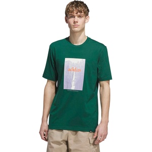 Adidas Тениска Waterfall Graphic T-shirt (KS2173)