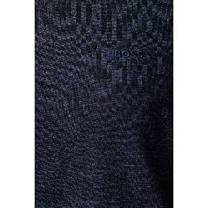 HUGO BOSS пуловер мъжки от вълна H-Leno-L (50571914) - answear - 293,18 лв