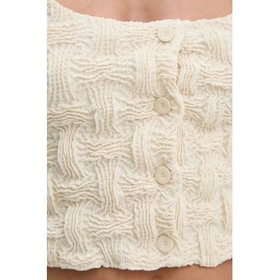 Nanushka Блуза Nanushka JYLAN (NW24PFTP4211)