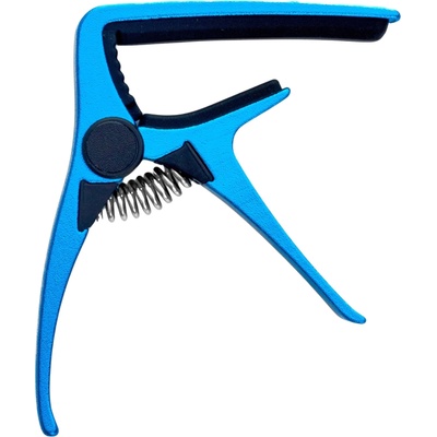 Rotosound GC-200 Blue Каподастер за акустична китара (GC-200-BL)