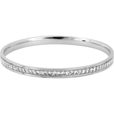 Tribal náramek Swarovski BSSW11-CZ chirurgická ocel Průměr náramku