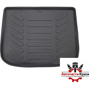 Rizline Стелка за багажник RizLine съвместимa с VW TIGUAN I 2007-2017 (515174) - avtochastikrasi