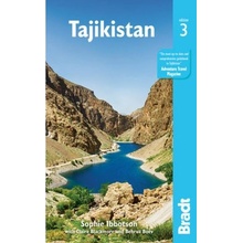 Tajikistan Bradt Travel Guides