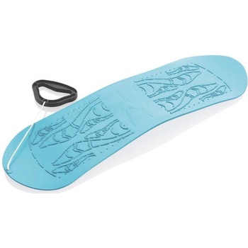 Mac Toys Skyboard na sneh Modrý