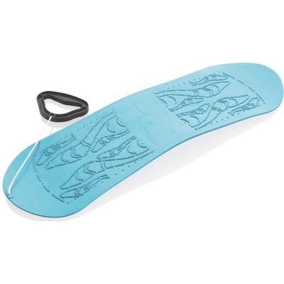 Mac Toys Skyboard na sneh Modrý