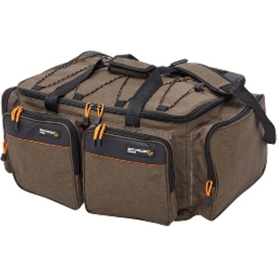 Savage Gear Taška System Carryall XL 53l