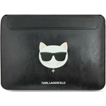 KARL LAGERFELD Калъф KLCS133CHBK 13" черен Choupette