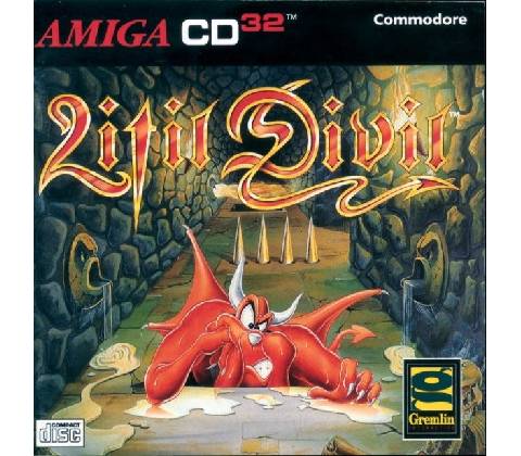 Litil Divil