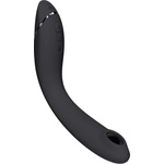Womanizer Уникален засмукващ G-точката вибратор Womanizer OG черен