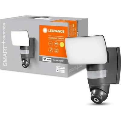 LEDVANCE SMART+ Flood Camera