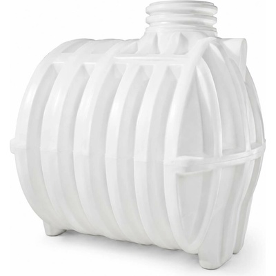 Plastsvar Podzemní nádrž Smart 6000 l – Zboží Mobilmania