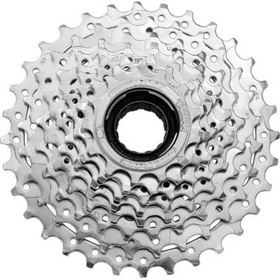 SunRace 8 13-28z