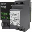 Eco Light Napájení na DIN lištu EC61034