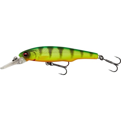 Savage Gear Gravity Twitch MR Suspending Firetiger 9,5cm 15g