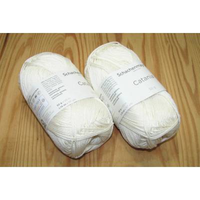Catania 50g - 105 yvory