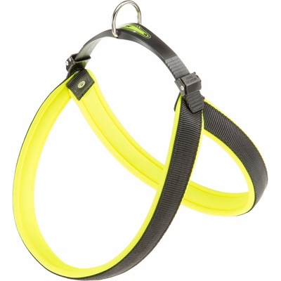 Ferplast Agila Fluo 8 podšitý postroj