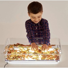 TickiT TUFF TRAY pro Light panel A3