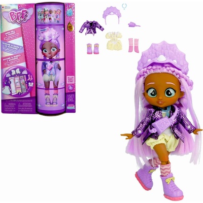 Tm Toys Cry Babies BFF Phoebe