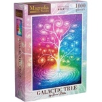 Magnolia Пъзел Magnolia от 1000 части - Галактическо дърво (4304)