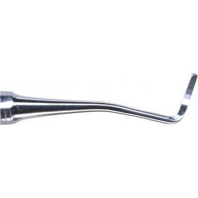 ZdravyNákup Exkavátor na pedikúru Profi-špeciál hokejka 17cm