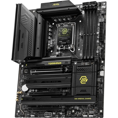 MSI MAG Z890 TOMAHAWK WIFI
