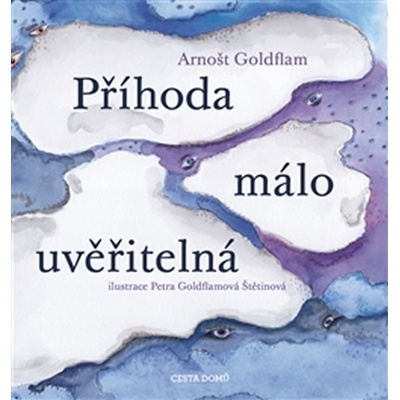 Příhoda málo uvěřitelná - Arnošt Goldflam