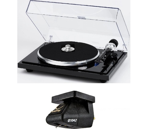 Pro-Ject EAT B-Sharp + 2M