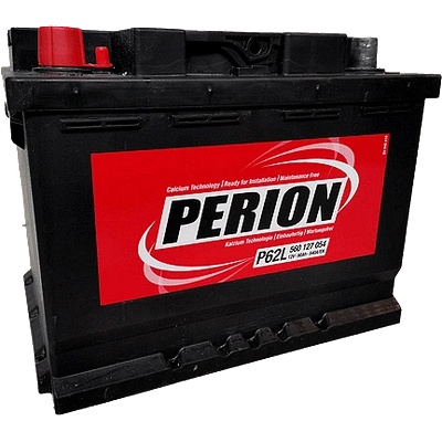 Perion 60Ah 540A left+ (5601270547482)