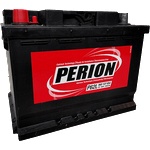 Perion 60Ah 540A left+ (5601270547482)